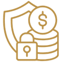 Icono de beneficios fiscales